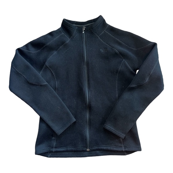 The North Face Jackets & Blazers - The North Face Black Fleece